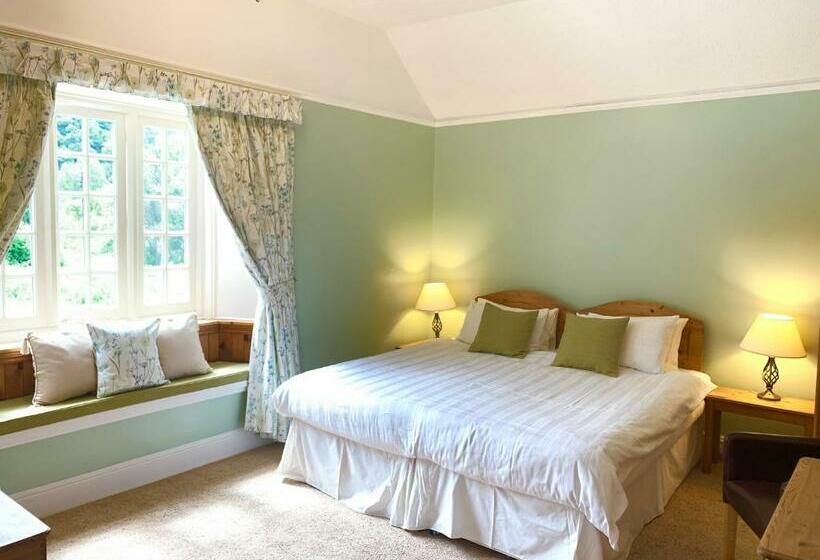 Номер Superior Кровать Кинг, Polraen Country House