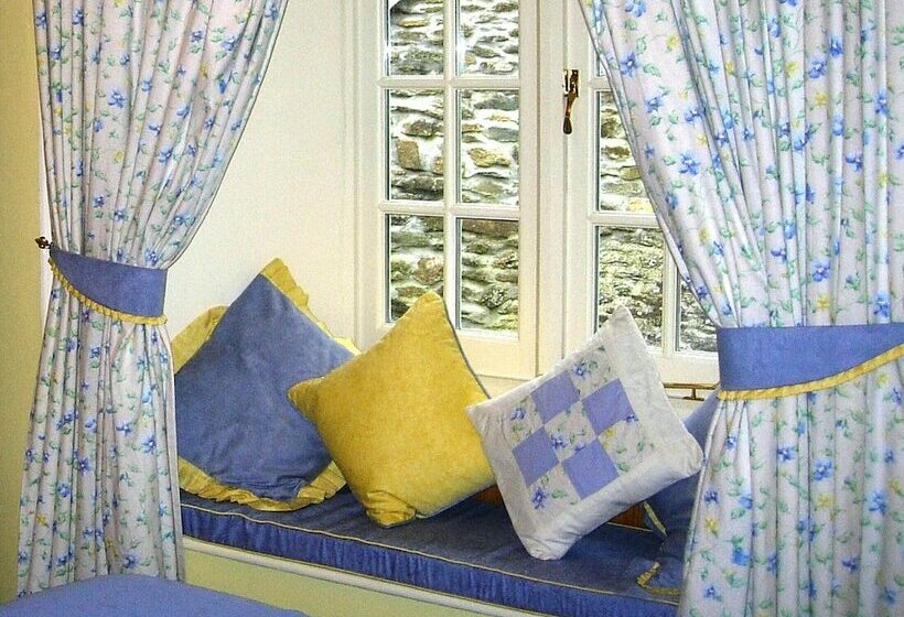 Номер Стандарт, Polraen Country House