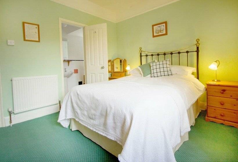 Номер Стандарт Вид на Сад, Polraen Country House