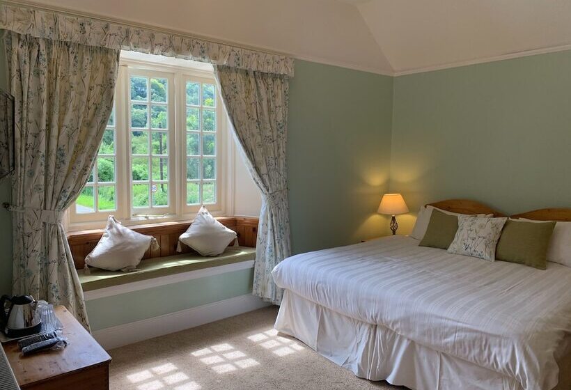 Номер Стандарт Вид на Сад, Polraen Country House