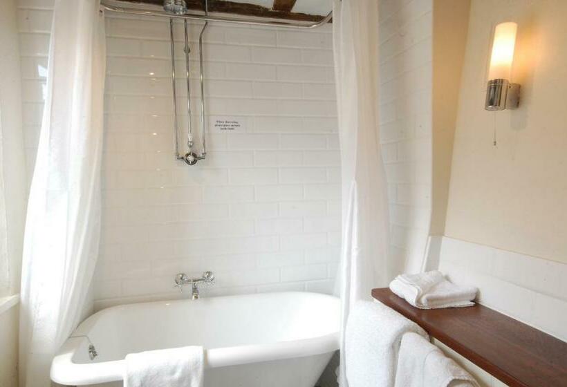 Номер Deluxe Кровать Кинг, Sutherland House