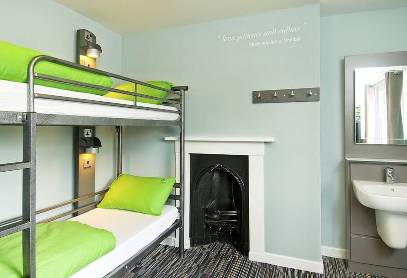 Номер Стандарт, Yha Stratford Upon Avon