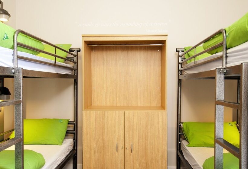 חדר סטנדרט, Yha Stratford Upon Avon