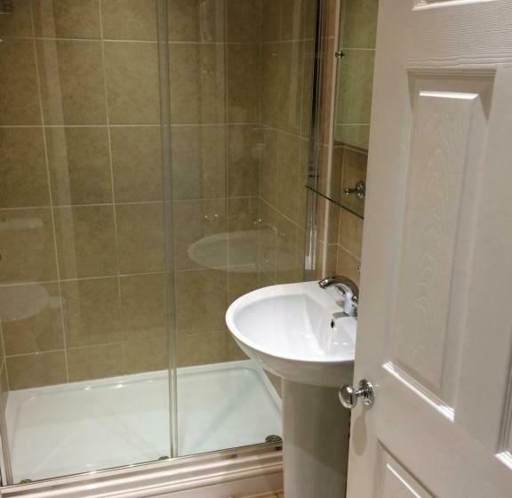 Номер Superior Кровать Кинг, Halfway House