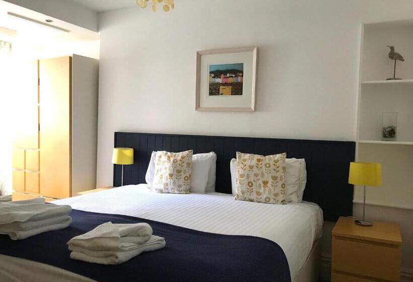 Номер Стандарт, Seabreeze Restaurant With Rooms
