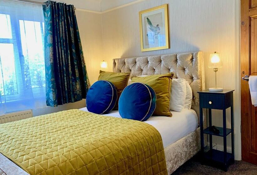 Номер Стандарт, Sw Bed & Breakfast