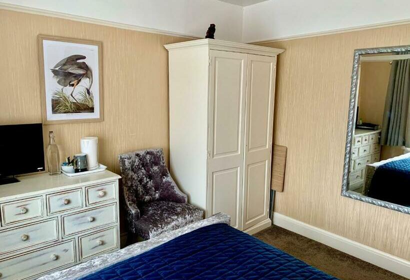 Номер Стандарт, Sw Bed & Breakfast