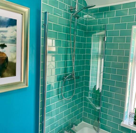Номер Стандарт, Sw Bed & Breakfast