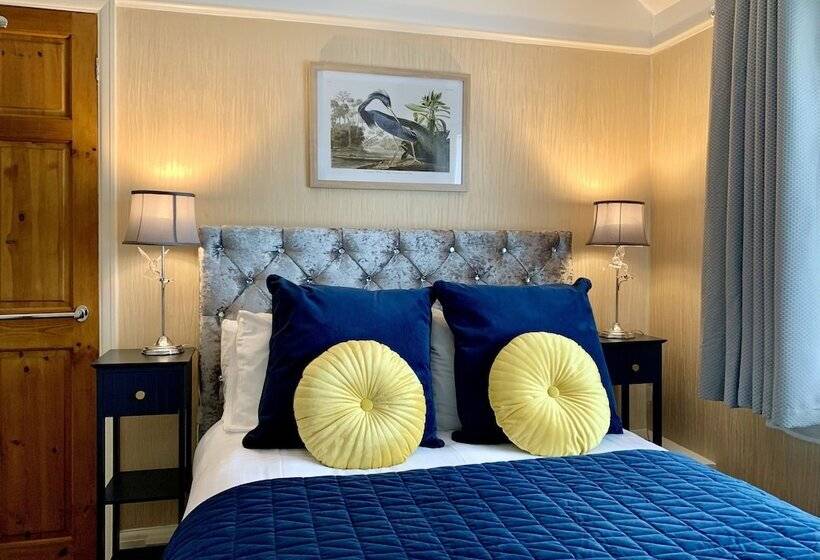 Номер Стандарт, Sw Bed & Breakfast