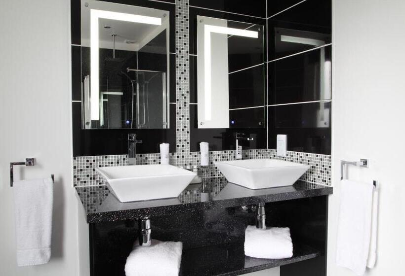 Номер Стандарт, The 25 Boutique B&b   Adults Only