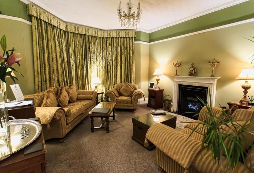 Люкс, The 25 Boutique B&b   Adults Only