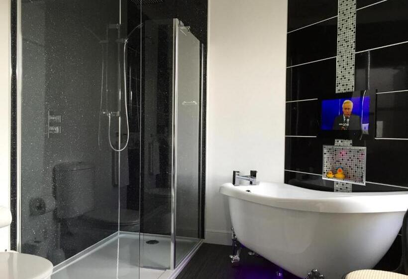 Номер Стандарт, The 25 Boutique B&b   Adults Only