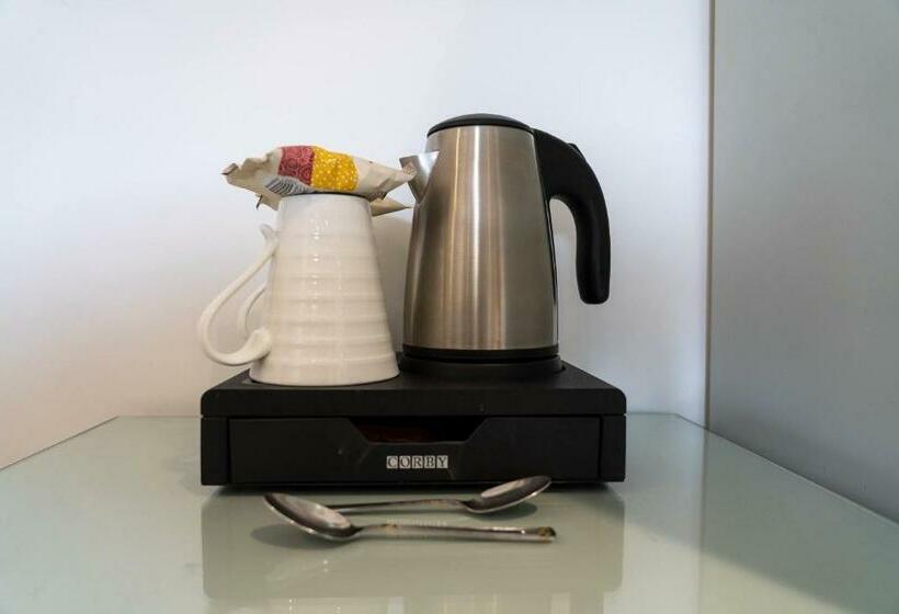 스탠다드 룸, Tor View