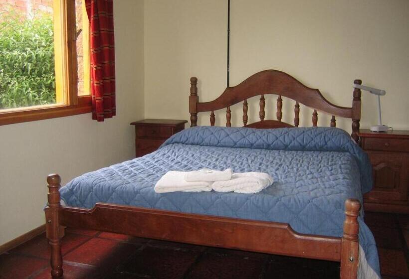 Классический Номер, Calafate Hostel