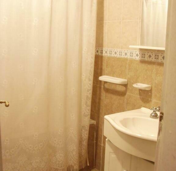 스탠다드 룸, Hostel De Las Manos