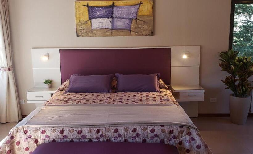 套房, Aires Serranos   Suites