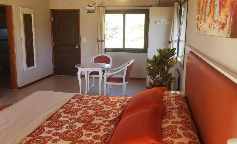 套房, Aires Serranos   Suites