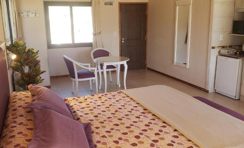 סוויטה, Aires Serranos   Suites