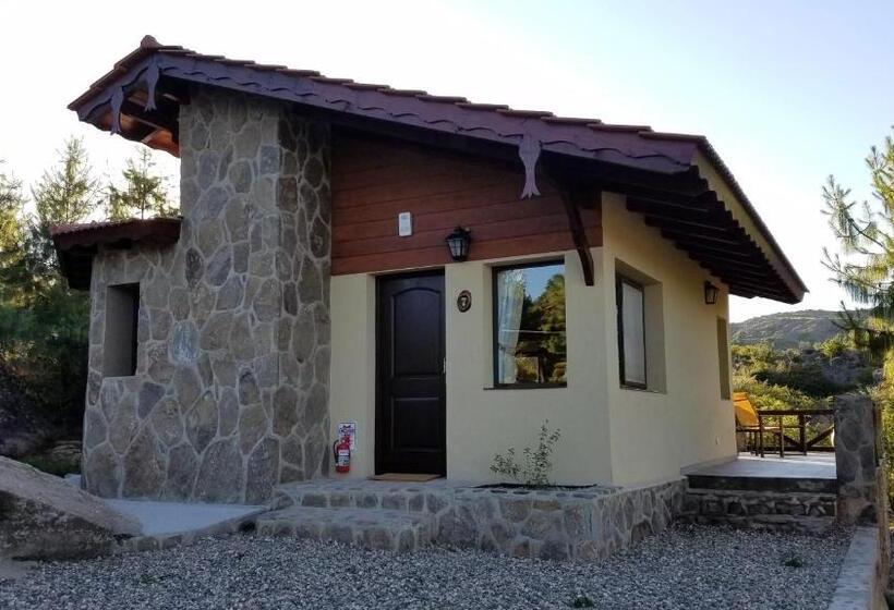 סוויטה דלוקס, Aires Serranos   Suites