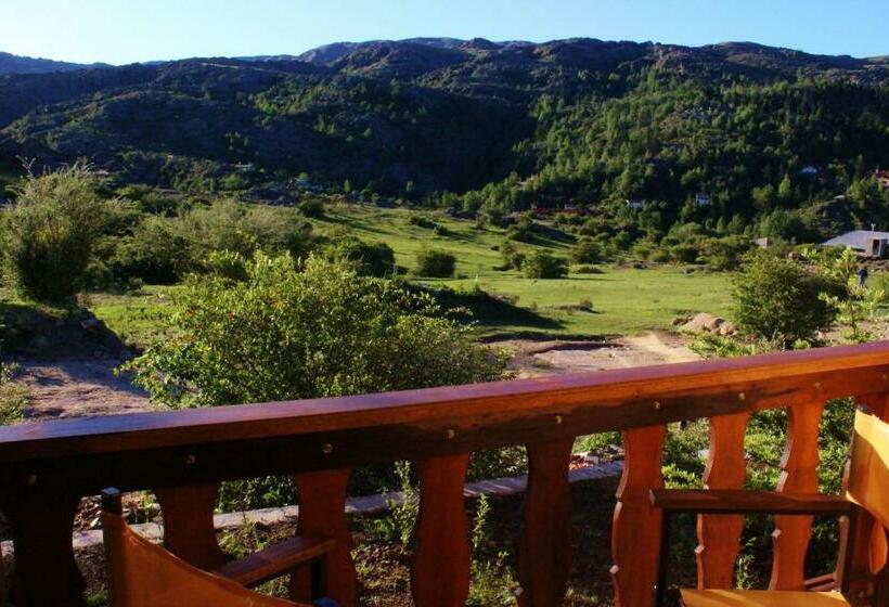 套房, Aires Serranos   Suites