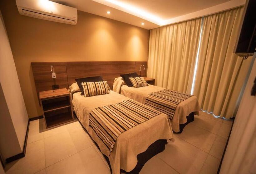 Номер Стандарт, Estilo Mb  Villa Carlos Paz