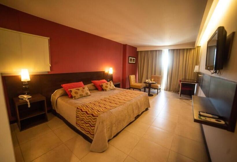 Номер Superior, Estilo Mb  Villa Carlos Paz
