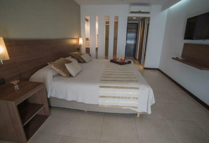Номер Стандарт, Estilo Mb  Villa Carlos Paz
