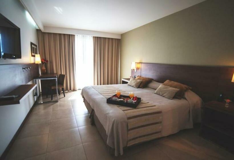 Номер Стандарт, Estilo Mb  Villa Carlos Paz