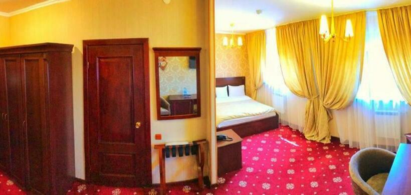 سوییت جونیور, Kazakhstan