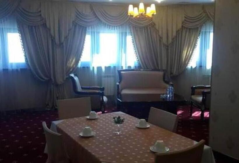 سوییت, Kazakhstan