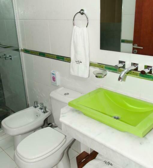 豪华房间, La Frida Hotel   Adults Only