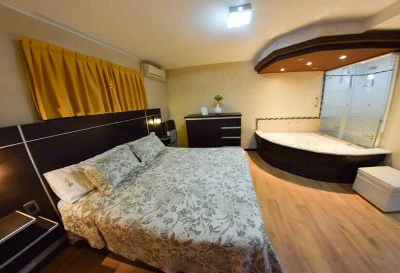 豪华房间, La Frida Hotel   Adults Only