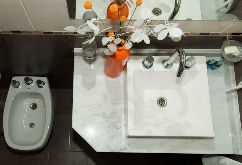 豪华房间, La Frida Hotel   Adults Only