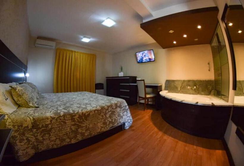 豪华房间, La Frida Hotel   Adults Only
