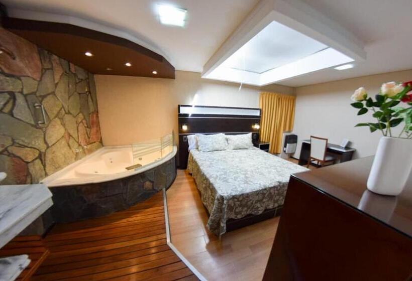 行政套房, La Frida Hotel   Adults Only