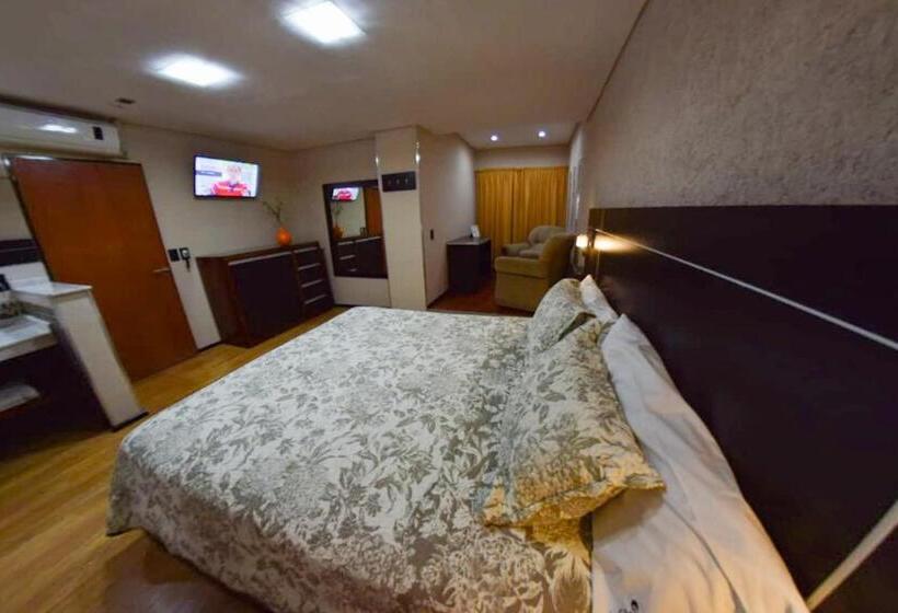 高级大房间, La Frida Hotel   Adults Only