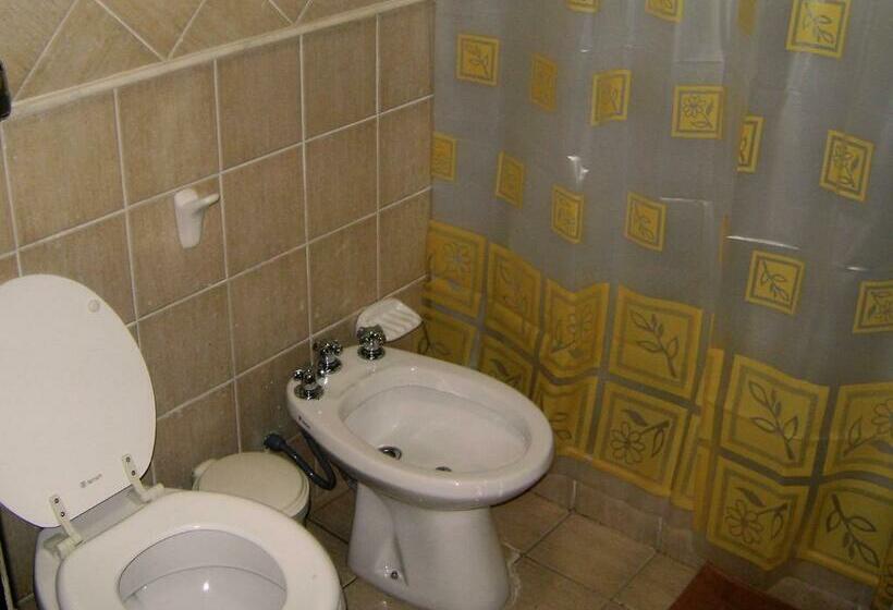 스탠다드 룸, Pasos Andinos B&b