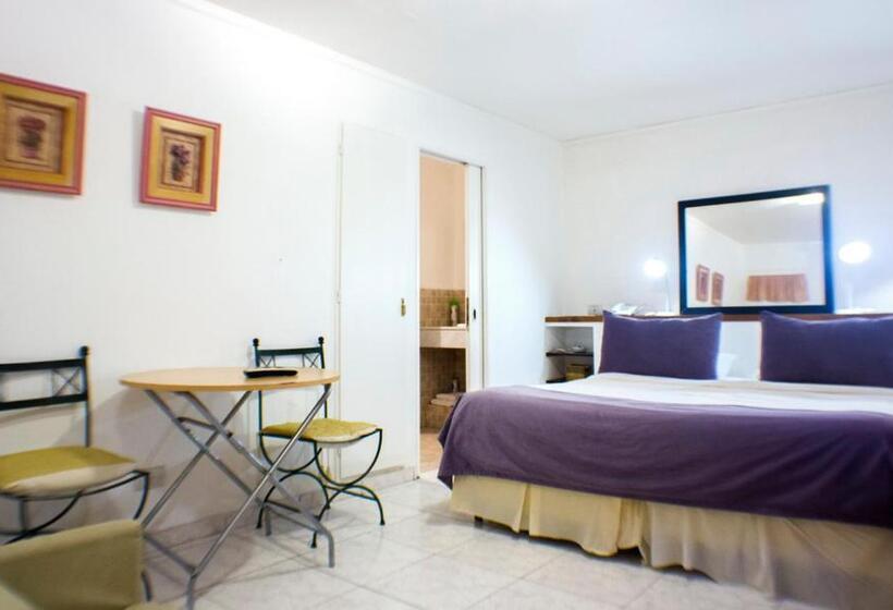 Номер Стандарт, Bernie S Bed & Breakfast , A 3 Kilometros Del Aerop Ezeiza, Van ,in Out, Free Ezeiza Airport