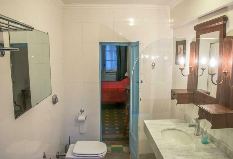 Люкс, Casa Chango Hostel