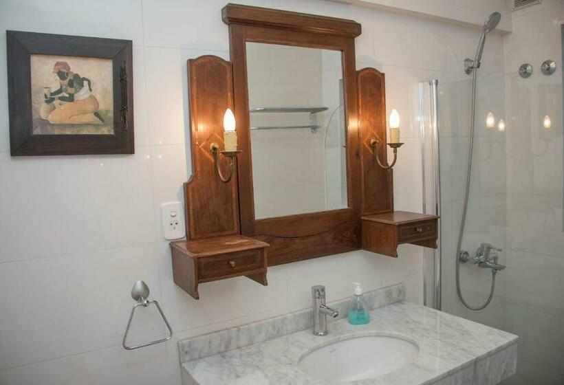 سوییت, Casa Chango Hostel