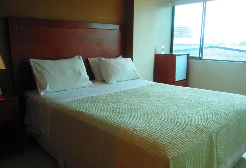 Standard Enkelrum, Garzota Inn
