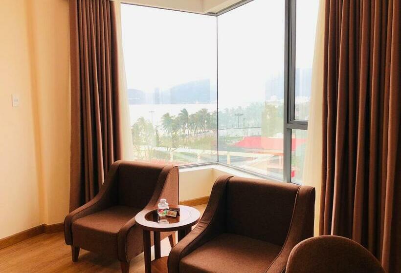 اتاق لوکس, Muong Thanh Quy Nhon