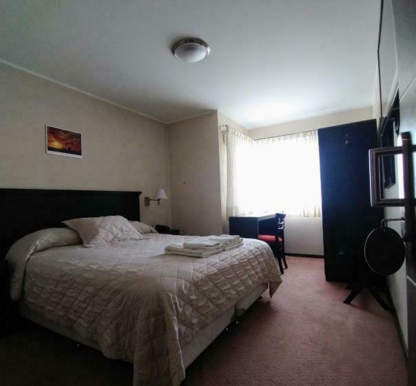 标准间, Victoria