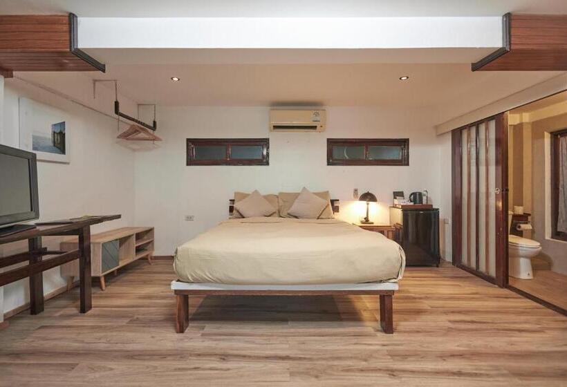 اتاق استاندارد, Resolution Resort