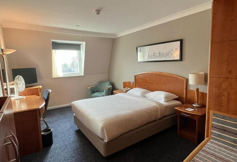 Номер Стандарт, B&b Hotel London Heathrow