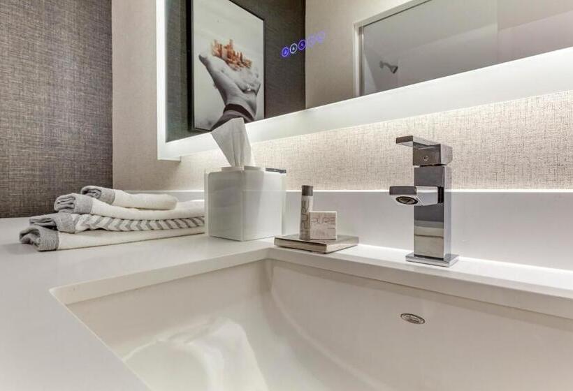 Стандартный Номер Кровать Кинг, Cambria Hotel Rehoboth Beach