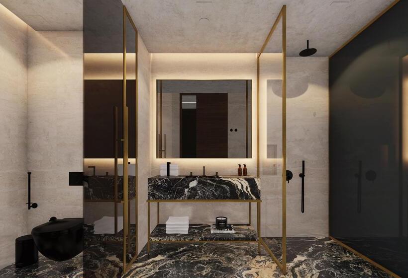 高级套房, Rixos Tersane Istanbul