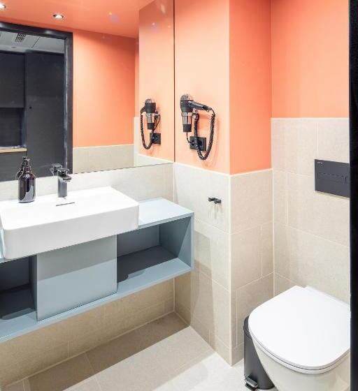 Апартаменты Superior 1 Спальня, The Base Munich