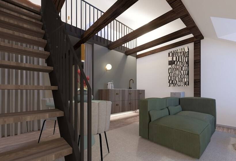 חדר סטנדרט, Kalm Stay   A Design Apart