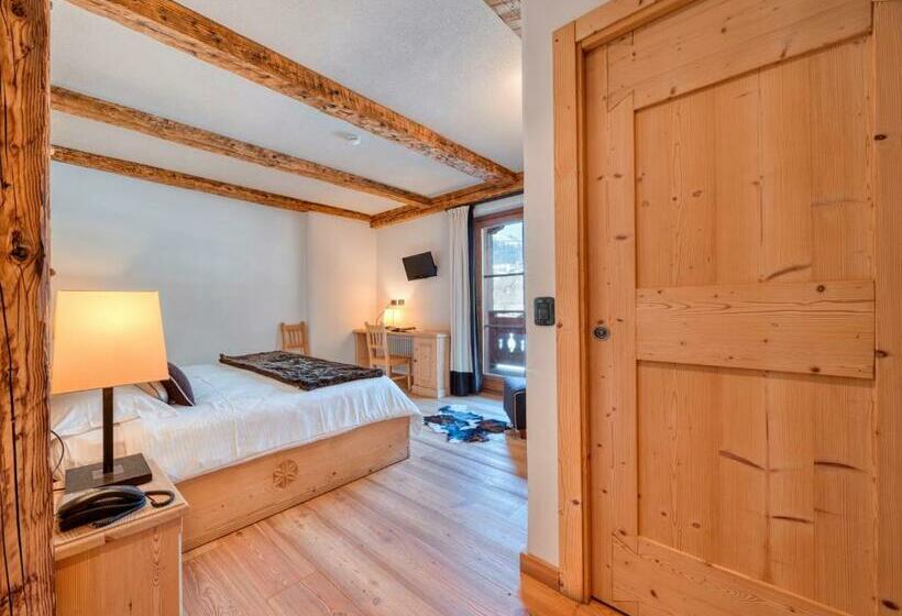 标准间带阳台, Agriturismo Rini